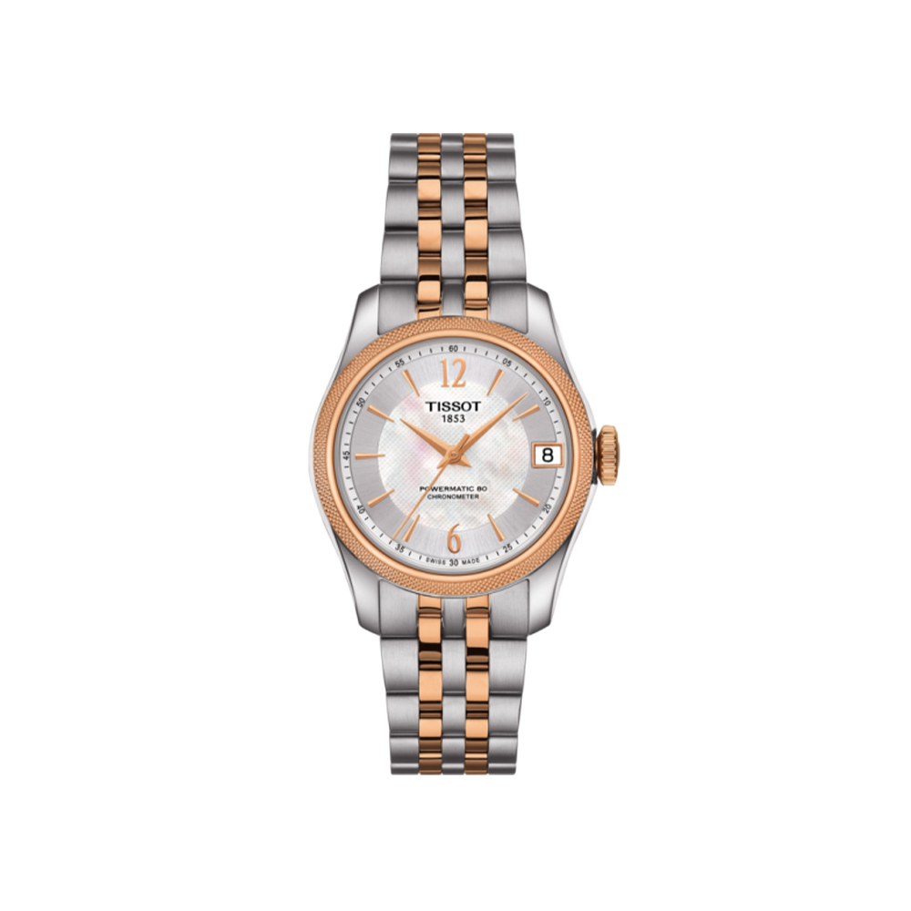TISSOT 天梭 T-Classic系列 女士手錶