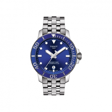 TISSOT天梭表 T-SPORT/SEASTAR 1000腕錶