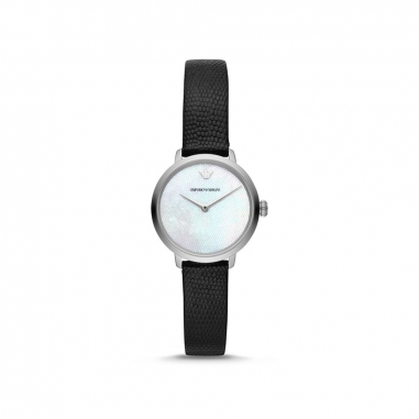 Emporio Armani阿瑪尼(精品) MODERN SLIM腕錶