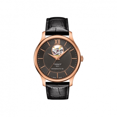 TISSOT天梭表 T-CLASSIC/TRADITION腕錶