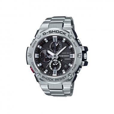 CASIO卡西歐(精品) G-SHOCK腕錶