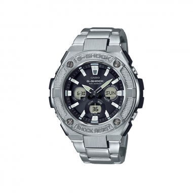 CASIO卡西歐(精品) G-SHOCK腕錶