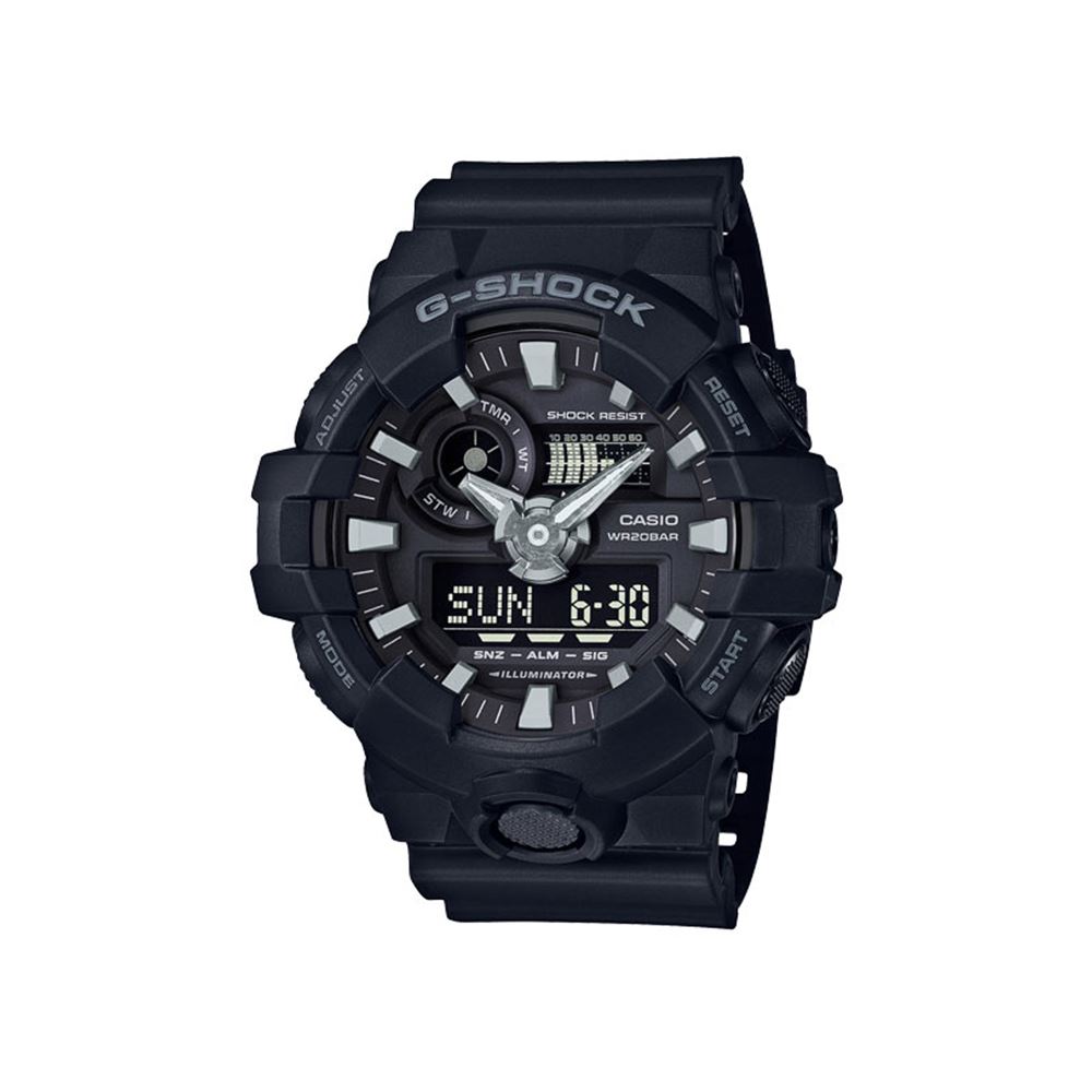 CASIO G-SHOCK 腕錶