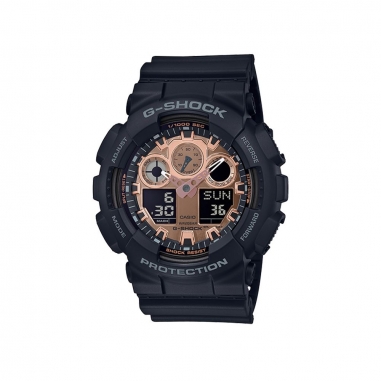 CASIO卡西歐(精品) G-SHOCK腕錶