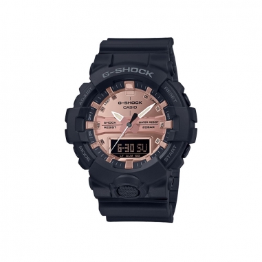 CASIO卡西歐(精品) G-SHOCK腕錶