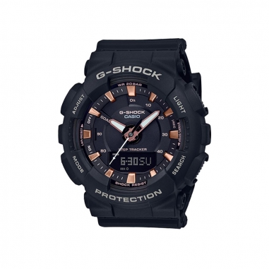 CASIO卡西歐(精品) G-SHOCK腕錶