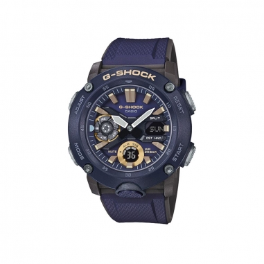CASIO卡西歐(精品) G-SHOCK腕錶
