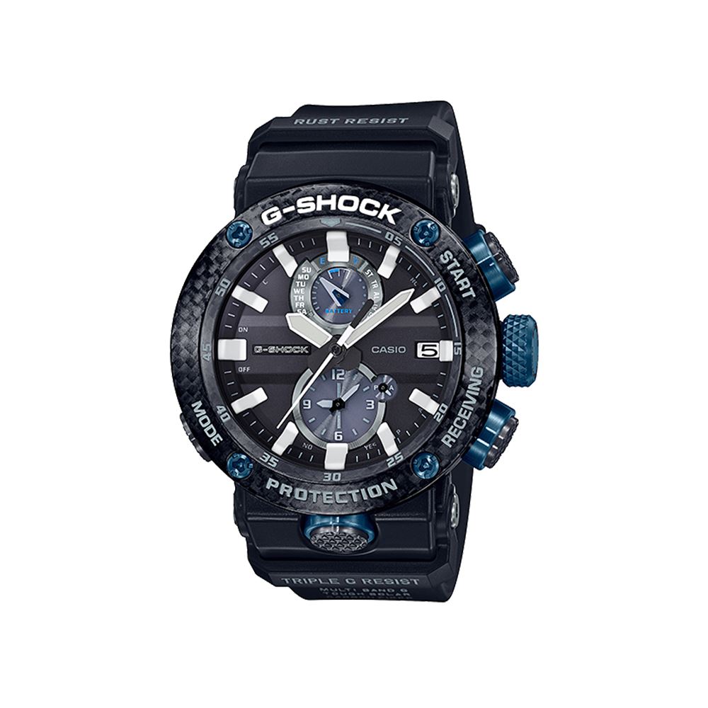 CASIO G-SHOCK 腕錶