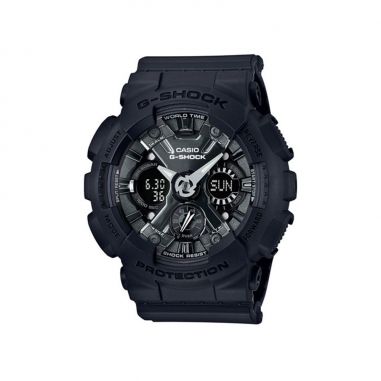 CASIO卡西歐(精品) G-SHOCK腕錶