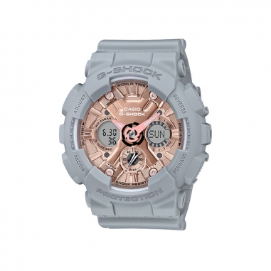 CASIO卡西歐(精品) G-SHOCK腕錶