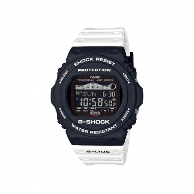 CASIO卡西歐(精品) G-SHOCK腕錶
