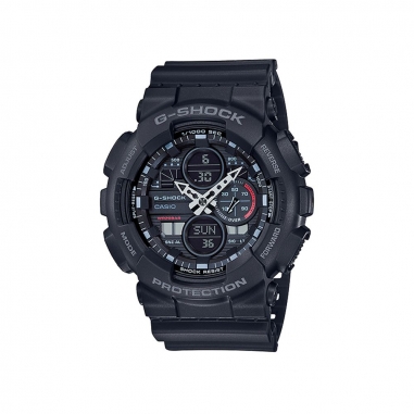 CASIO卡西歐(精品) G-SHOCK腕錶