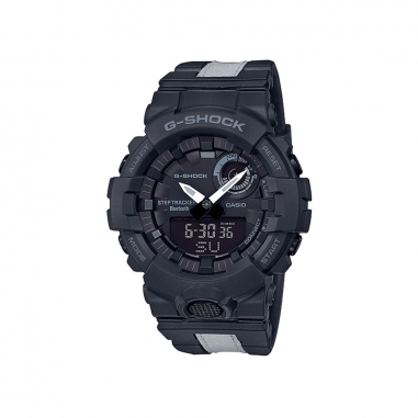 CASIO卡西歐(精品) G-SHOCK腕錶