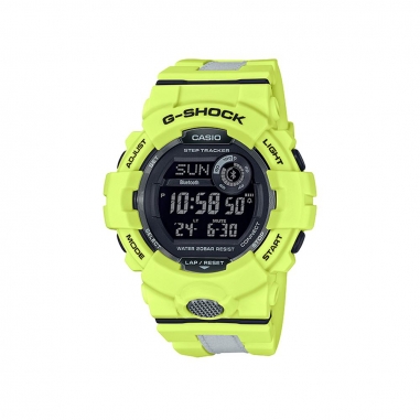 CASIO卡西歐(精品) G-SHOCK腕錶