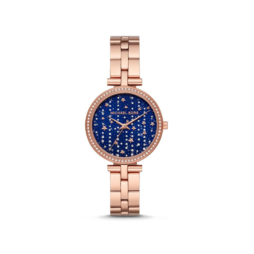 Michael Kors MACI腕錶