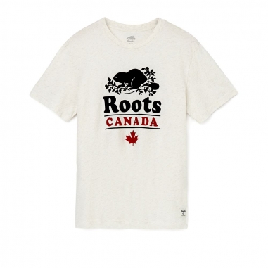 RootsRoots 原創經典短袖T恤