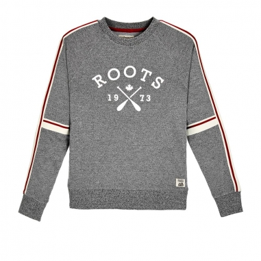 RootsRoots 小木屋系列圓領上衣