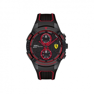 SCUDERIA FERRARI法拉利 APEX腕錶