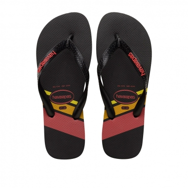 Havaianas哈瓦仕 TOP TREND夾腳拖鞋
