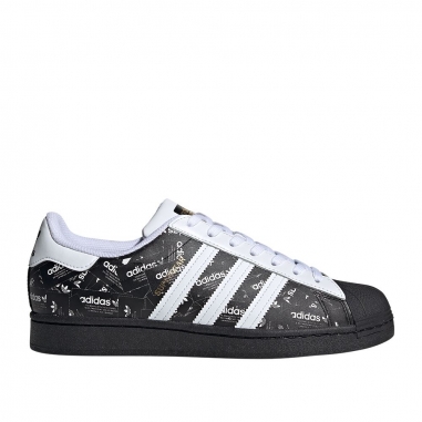 adidas愛迪達 SUPERSTAR休閒鞋