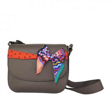 borsalini寶莎禮妮 BORSALINI 復古格調相機包