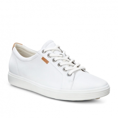 ECCO愛步 SOFT 7 LADIES休閒鞋