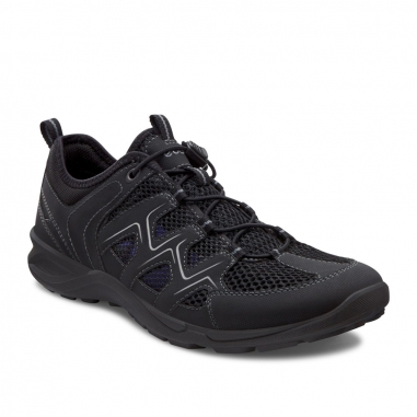 ECCO愛步 TERRACRUISE LT休閒鞋