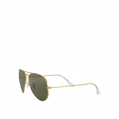 SUNGLASSESAviator 經典飛官太陽眼鏡