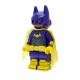 LEGO - LEGO鬧鐘-蝙蝠女孩22669-88512_縮圖
