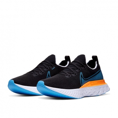 NIKE耐吉 REACT INFINITY慢跑鞋