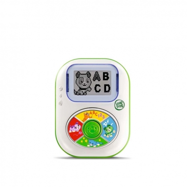 Leapfrog跳跳蛙 音樂播放機 SCOUT