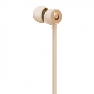 BeatsBeats urBeats3 入耳式耳機 Lightning連接器