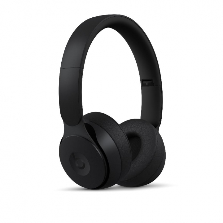 Beats Solo Pro Wireless On Ear HeadphoneBeats Solo Pro Wireless 頭戴式降噪耳機