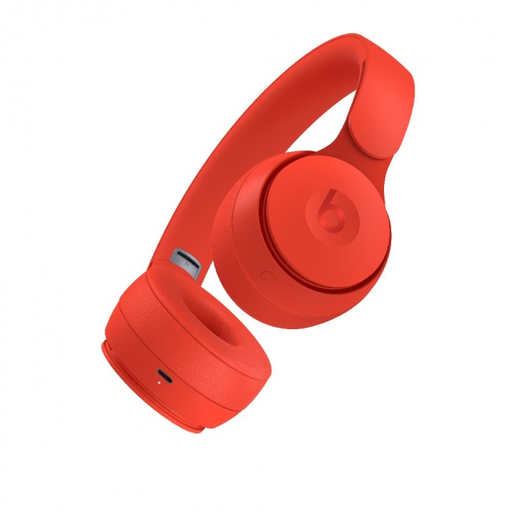 Beats Solo Pro Wireless On Ear HeadphoneBeats Solo Pro Wireless 頭戴式降噪耳機