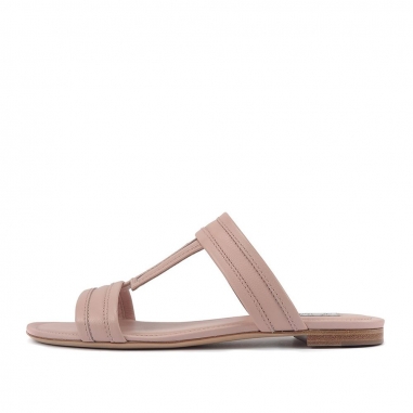 TOD'STOD'S SANDALO PIATTO涼鞋