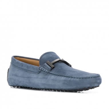 TOD'STOD'S GOMMINI豆豆鞋