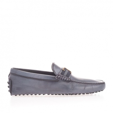 TOD'STOD'S GOMMINI豆豆鞋