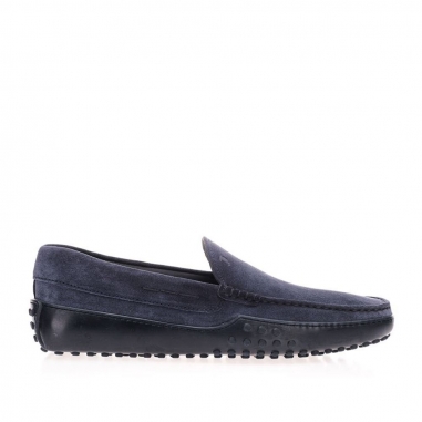TOD'STOD'S GOMMA豆豆鞋
