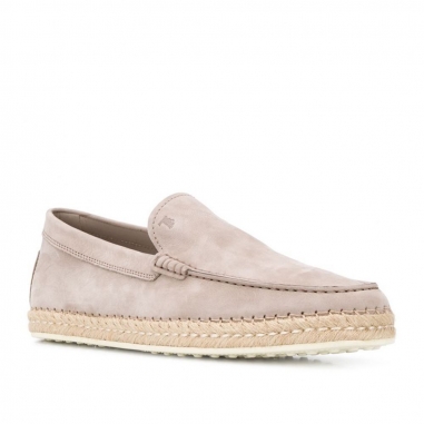 TOD'STOD'S GOMMA休閒鞋