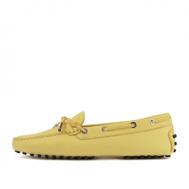 TOD'STOD'S GOMMINI豆豆鞋