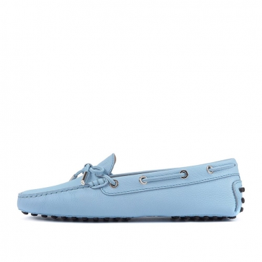 TOD'STOD'S GOMMINI豆豆鞋