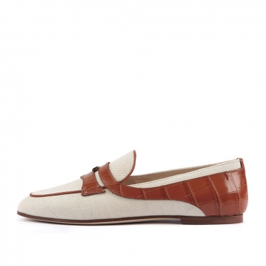 TOD'STOD'S CUOIO BASSO休閒鞋