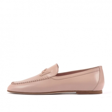 TOD'STOD'S CUOIO BASSO休閒鞋