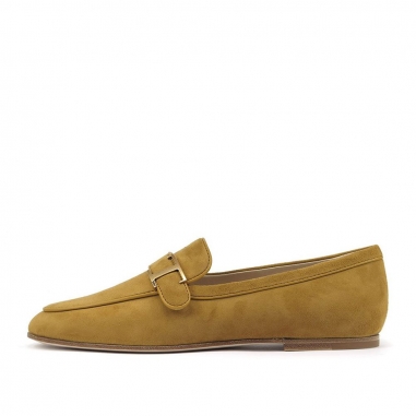 TOD'STOD'S CUOIO BASSO休閒鞋