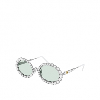 Gucci古馳(精品) 太陽眼鏡