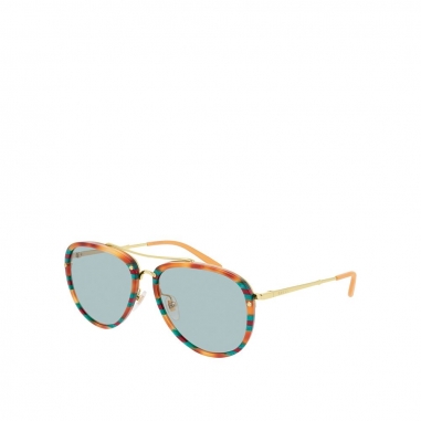 Gucci古馳(精品) 太陽眼鏡