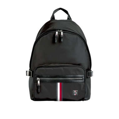 TOMMY HILFIGER湯米席爾菲格(精品) Hard Accessories後背包
