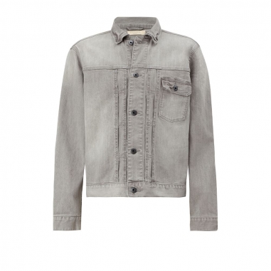 AllSaints歐聖 男性外套