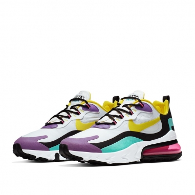 NIKE耐吉 AIR MAX 270休閒鞋