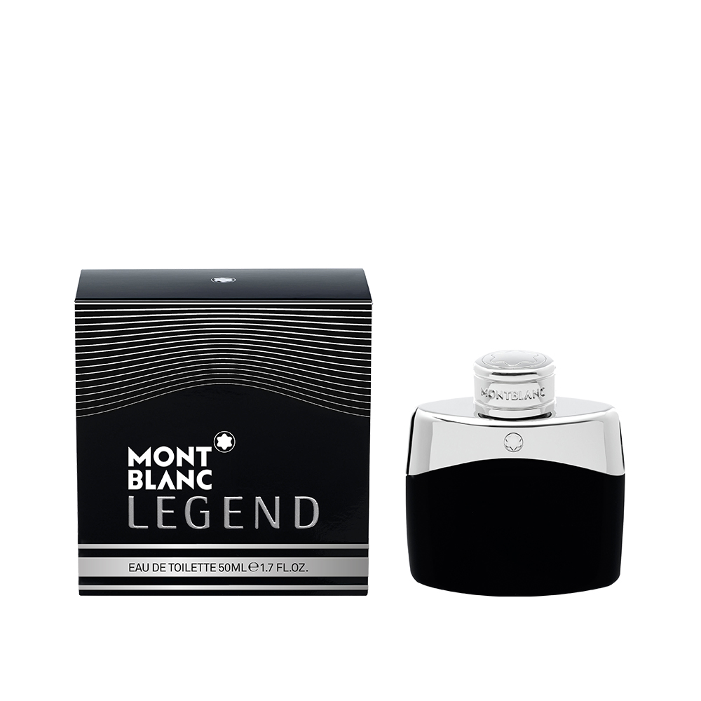 Montblanc 萬寶龍傳奇經典男性淡香水
